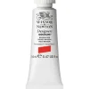 Winsor & Newton Designers Gouache 14 ml – Winsor red 726