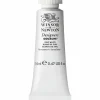 Winsor & Newton Designers Gouache 14 ml – Zinc white 748