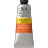Winsor & Newton Galeria akrylmaling 60 ml Winsor Blue 706