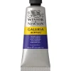 Winsor & Newton Galeria akrylmaling 60 ml Winsor Violet 728