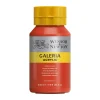 Winsor & Newton Galeria akrylmaling 500 ml Vermillion Hue 682