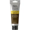 Winsor & Newton Galeria akrylmaling 120 ml Burnt Umber 076