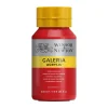 Winsor & Newton Galeria akrylmaling 500 ml Cadmium Red Hue 095