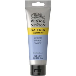 Winsor & Newton Galeria akrylmaling 120 ml Powder Blue 446