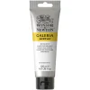 Winsor & Newton Galeria akrylmaling 120 ml Mixing White 415