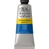 Winsor & Newton Galeria akrylmaling 60 ml Ultramarine 660