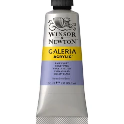 Winsor & Newton Galeria akrylmaling 60 ml Pale Violet 444
