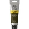 Winsor & Newton Galeria akrylmaling 120 ml Raw Umber 554