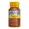 Winsor & Newton Galeria akrylmaling 500 ml Burnt Sienna 074