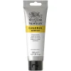 Winsor & Newton Galeria akrylmaling 120 ml Titanium White 644