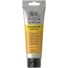 Winsor & Newton Galeria akrylmaling 120 ml Cadmium Yellow Deep Hue 115