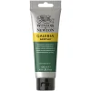 Winsor & Newton Galeria akrylmaling 120 ml Permanent Green Deep 482