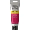 Winsor & Newton Galeria akrylmaling 120 ml Process Magenta 533