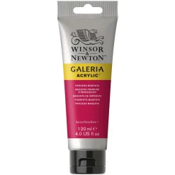 Winsor & Newton Galeria akrylmaling 120 ml Process Cyan 535