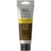 Winsor & Newton Galeria akrylmaling 120 ml Vandyke Brown 676