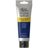 Winsor & Newton Galeria akrylmaling 120 ml Winsor Blue 706