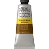 Winsor & Newton Galeria akrylmaling 60 ml Vandyke Brown 676