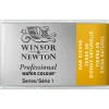 Winsor & Newton Professional akvarellmaling helkopp Raw Umber 554