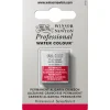Winsor & Newton Professional akvarellmaling halvkopp Permanent Alizarin Crimson 466