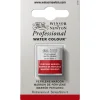 Winsor & Newton Professional akvarellmaling halvkopp Perylene Maroon 507