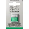 Winsor & Newton Professional akvarellmaling halvkopp Winsor Lemon 722