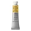 Winsor & Newton Professional akvarellmaling 5 ml Winsor Yell Deep 731