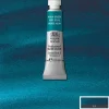 Winsor & Newton Professional akvarellmaling 5 ml Aqua Green 697