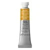Winsor & Newton Professional akvarellmaling 5 ml Yellow Ochre Light 745