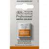 Winsor & Newton Professional akvarellmaling halvkopp Magnesium Brown 381
