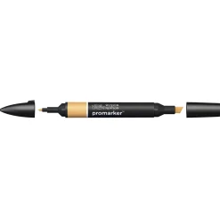 Winsor & Newton Promarker Apricot (O538)
