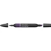 Winsor & Newton Promarker Aubergine (V524)