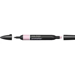 Winsor & Newton Promarker Baby Pink (R228)