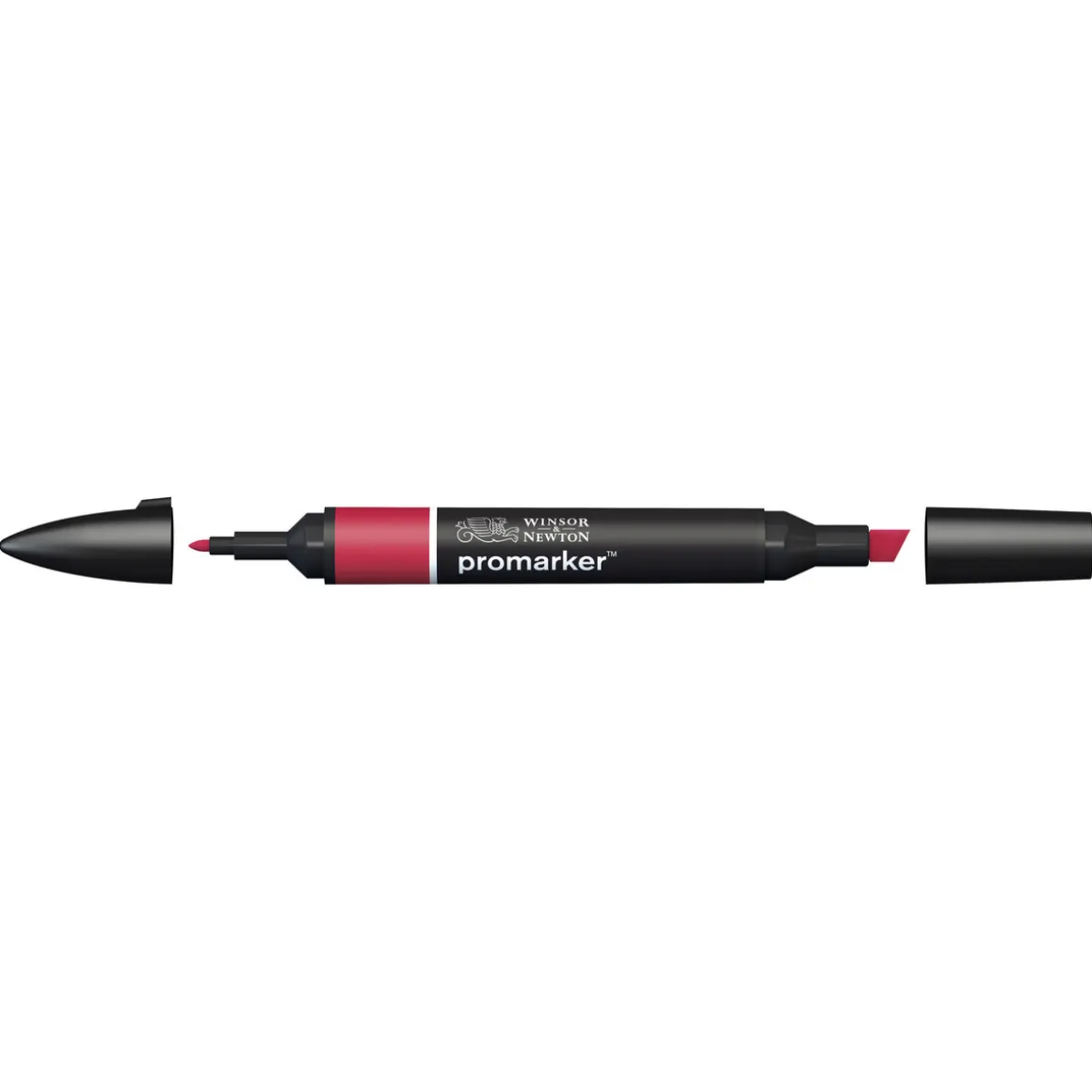 Winsor & Newton Promarker Berry Red (R665)