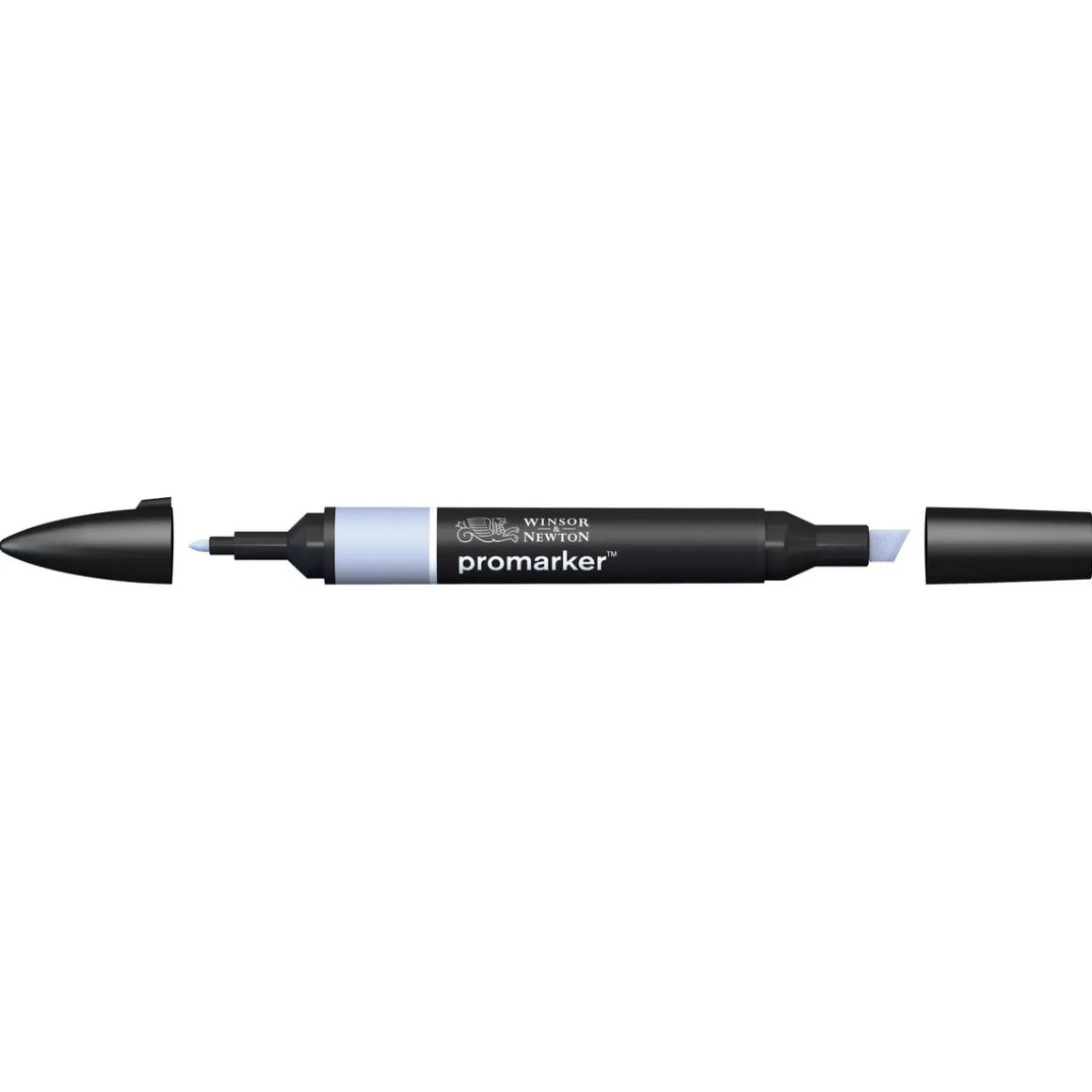 Winsor & Newton Promarker Blue Pearl (B528)