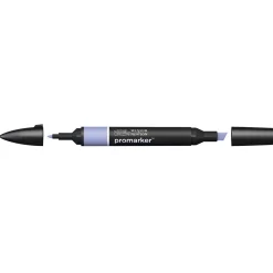Winsor & Newton Promarker Bluebell (V127)