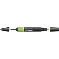 Winsor & Newton Promarker Bright Green (G267)