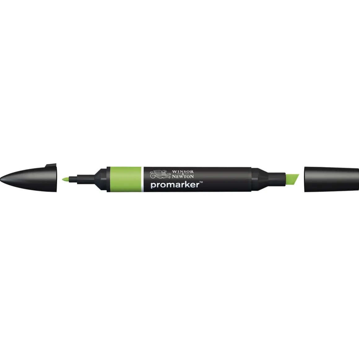 Winsor & Newton Promarker Bright Green (G267)