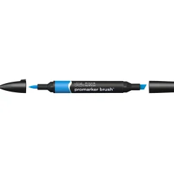 Winsor & Newton Promarker Brush Apricot (O538)