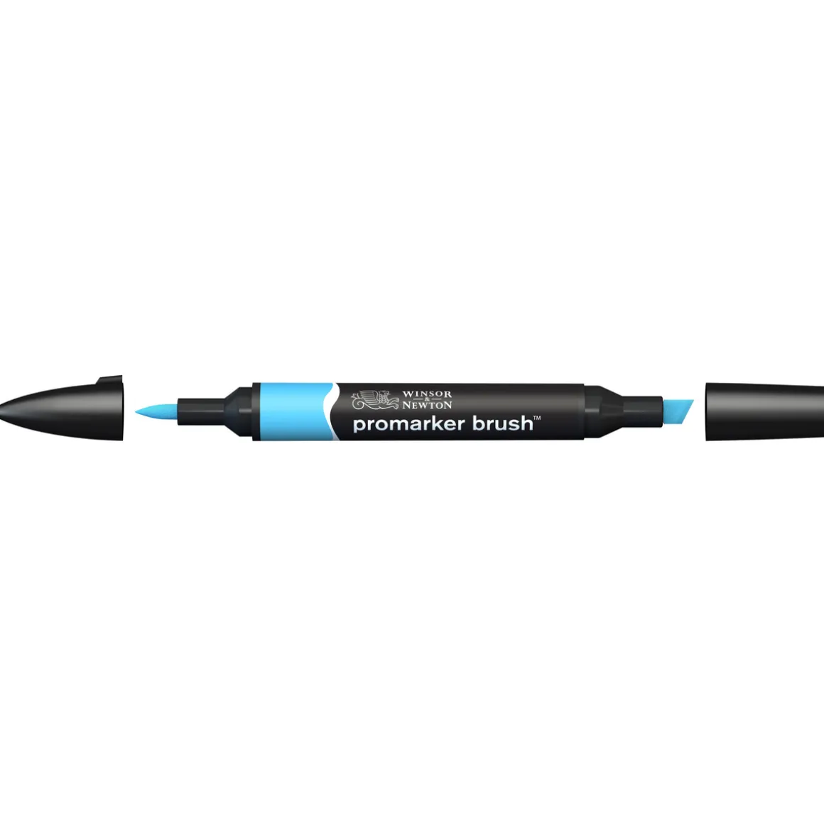 Winsor & Newton Promarker Brush Sky Blue (B137)