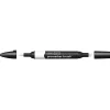 Winsor & Newton Promarker Brush Cool Grey 2 (CG2)