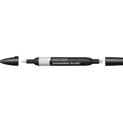 Winsor & Newton Promarker Brush Cool Grey 3 (CG3)