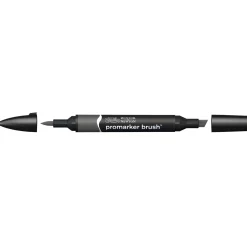 Winsor & Newton Promarker Brush Cool Grey 5 (CG5)