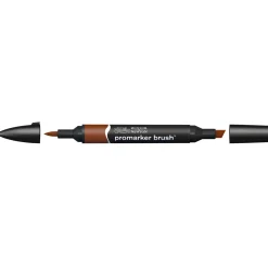 Winsor & Newton Promarker Brush Henna (O225)