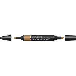 Winsor & Newton Promarker Brush Sandstone (O928)