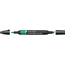 Winsor & Newton Promarker Brush Lush Green (G756)