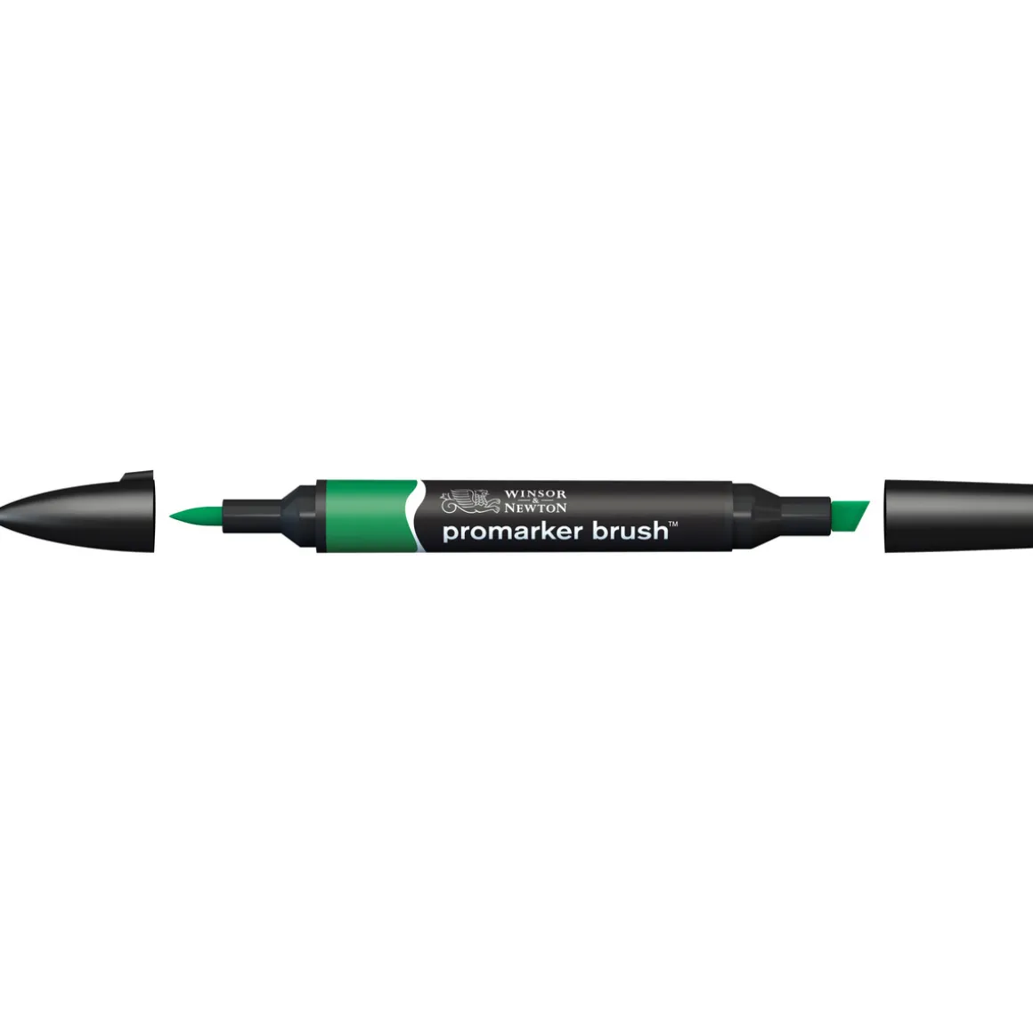 Winsor & Newton Promarker Brush Lush Green (G756)