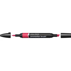 Winsor & Newton Promarker Brush Ruby (R455)