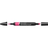 Winsor & Newton Promarker Brush Rose Pink (M727)
