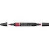 Winsor & Newton Promarker Brush Magenta (M865)