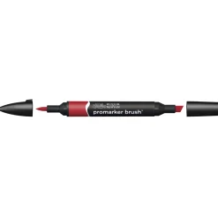 Winsor & Newton Promarker Brush Magenta (M865)
